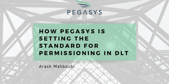 Pegasys news banner graphic